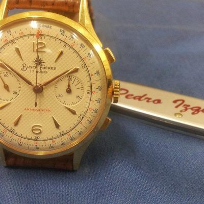 Bonito Crono VIntage