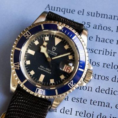 Trabajo realizado en un: Tudor